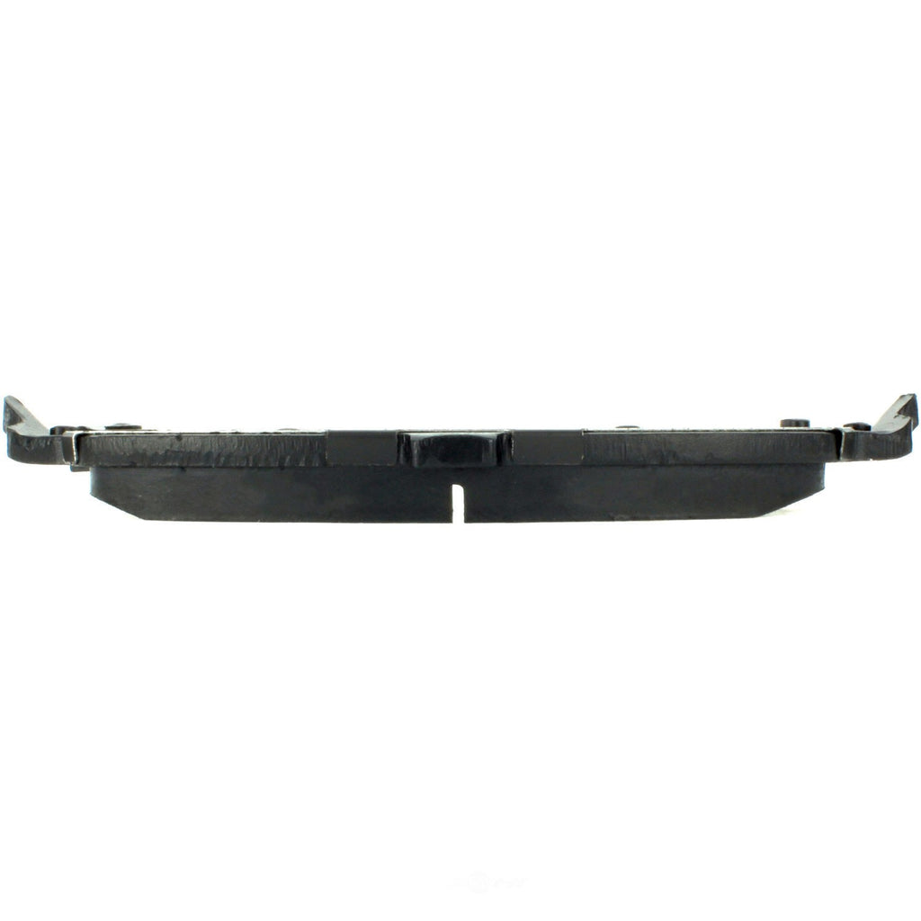 Rr Super Prem Ceramic Brake Pads  Centric Parts  105.08340