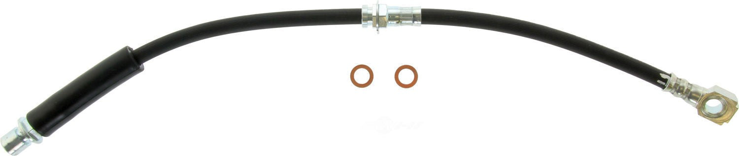 Frt Brake Hose  Centric Parts  150.66094
