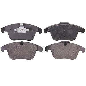 WAGNER Semi-Metallic Brake Pad ZX1306