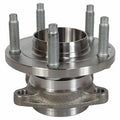 Rr Wheel Hub  Motorcraft  NHUB1