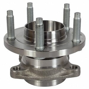 Rr Wheel Hub  Motorcraft  NHUB1