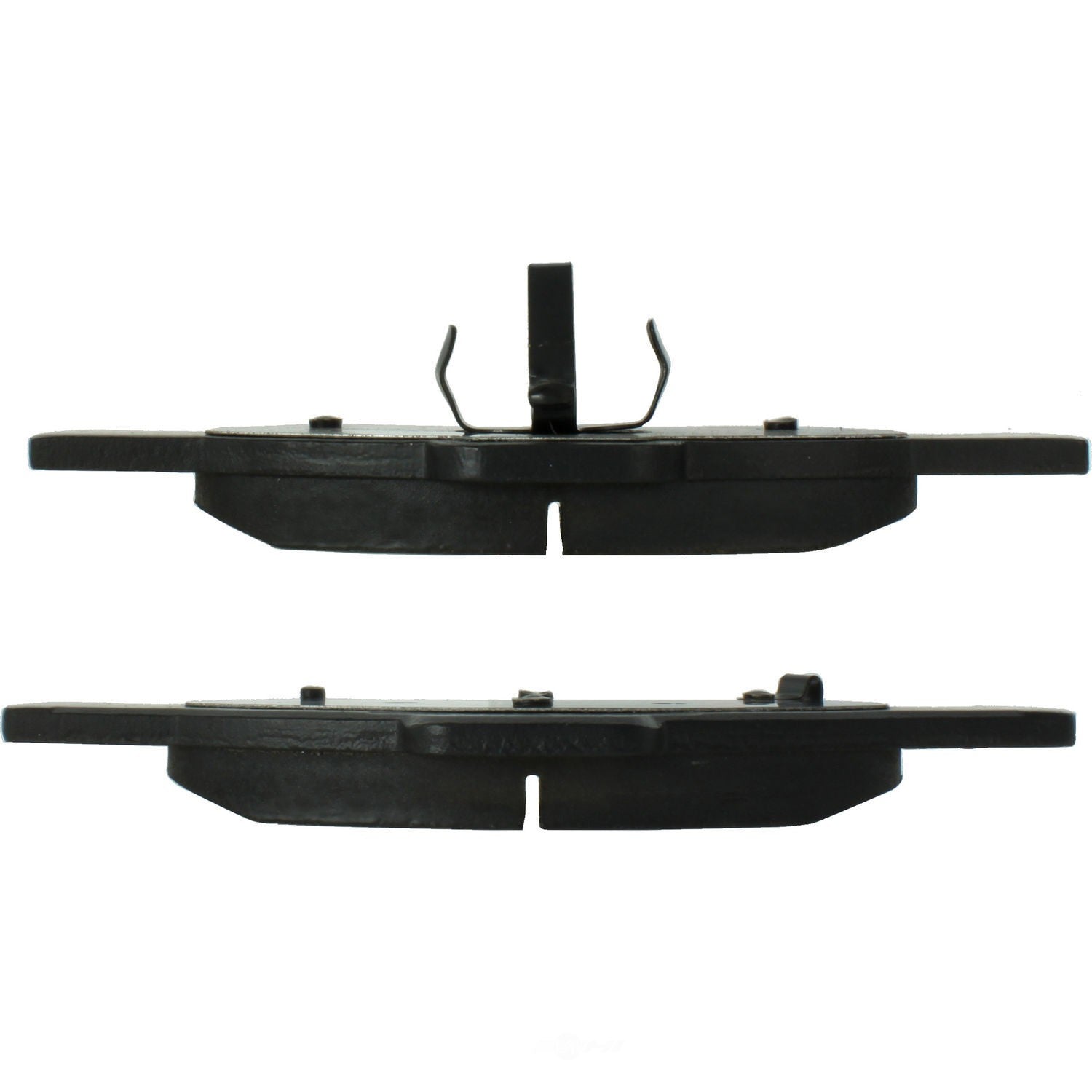 Frt Severe Duty Semi-Met Prem Brake Pads  Centric Parts  106.08570