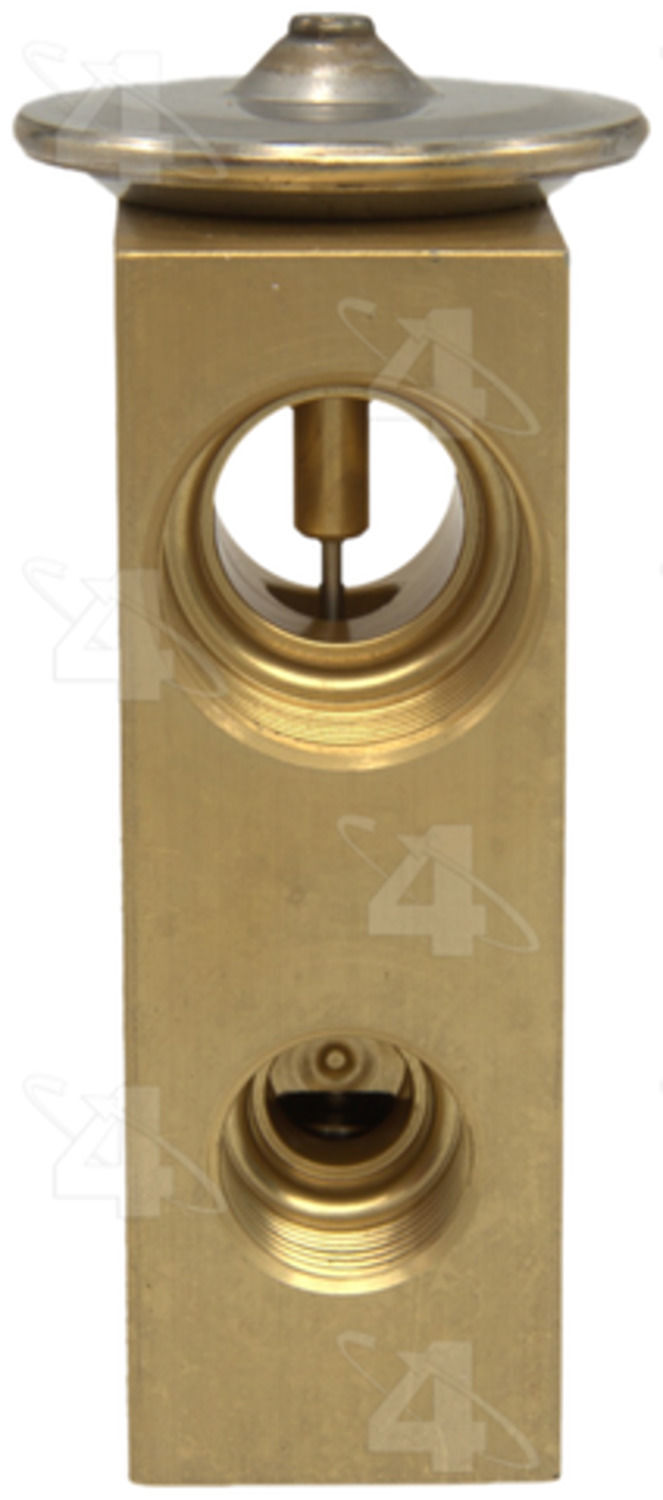 Expansion Valve   Four Seasons   39092