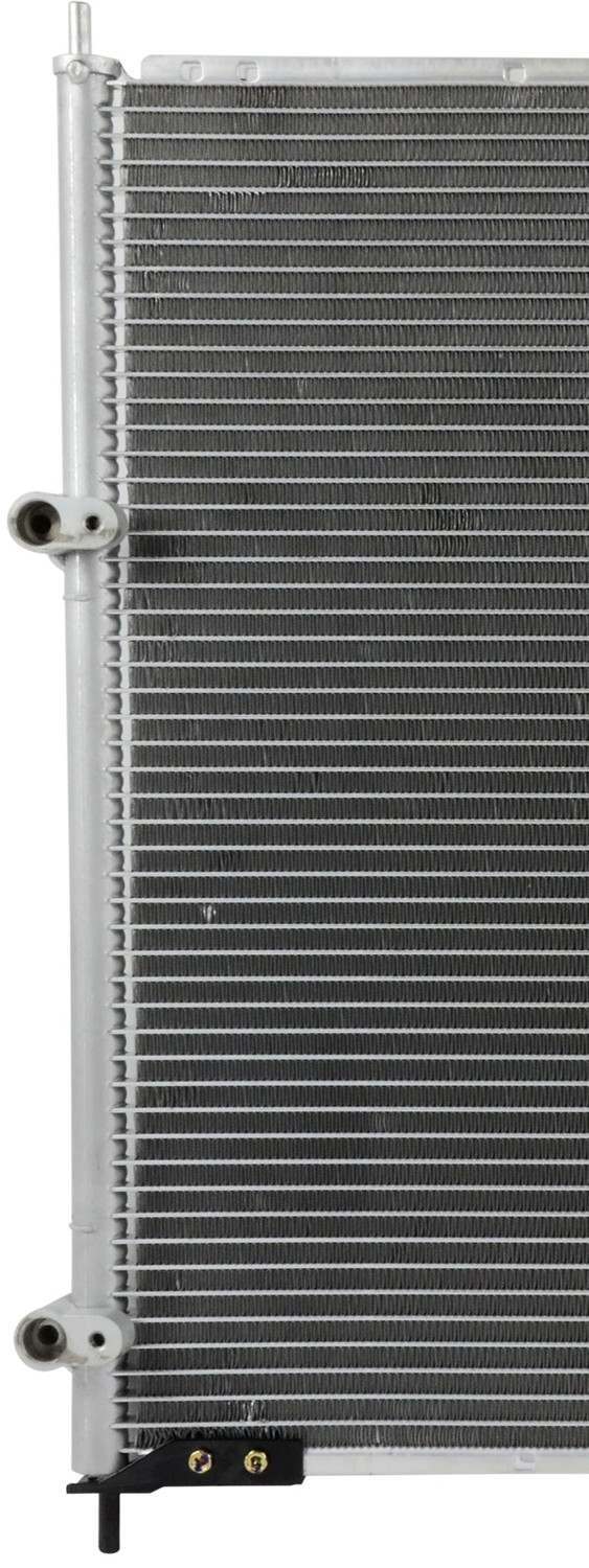 A/C Condenser   FVP   CON3506