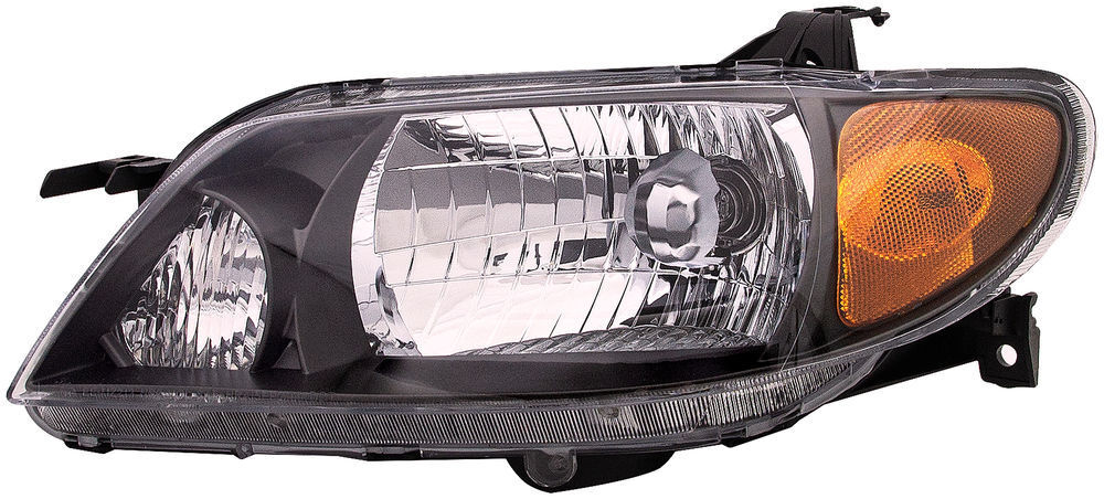Headlight Assy  Dorman  1592081