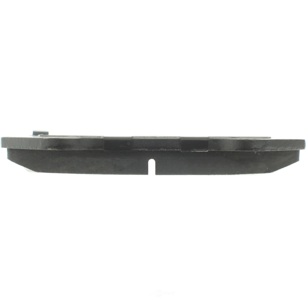 Frt Semi-Met Brake Pads  Centric Parts  102.13790
