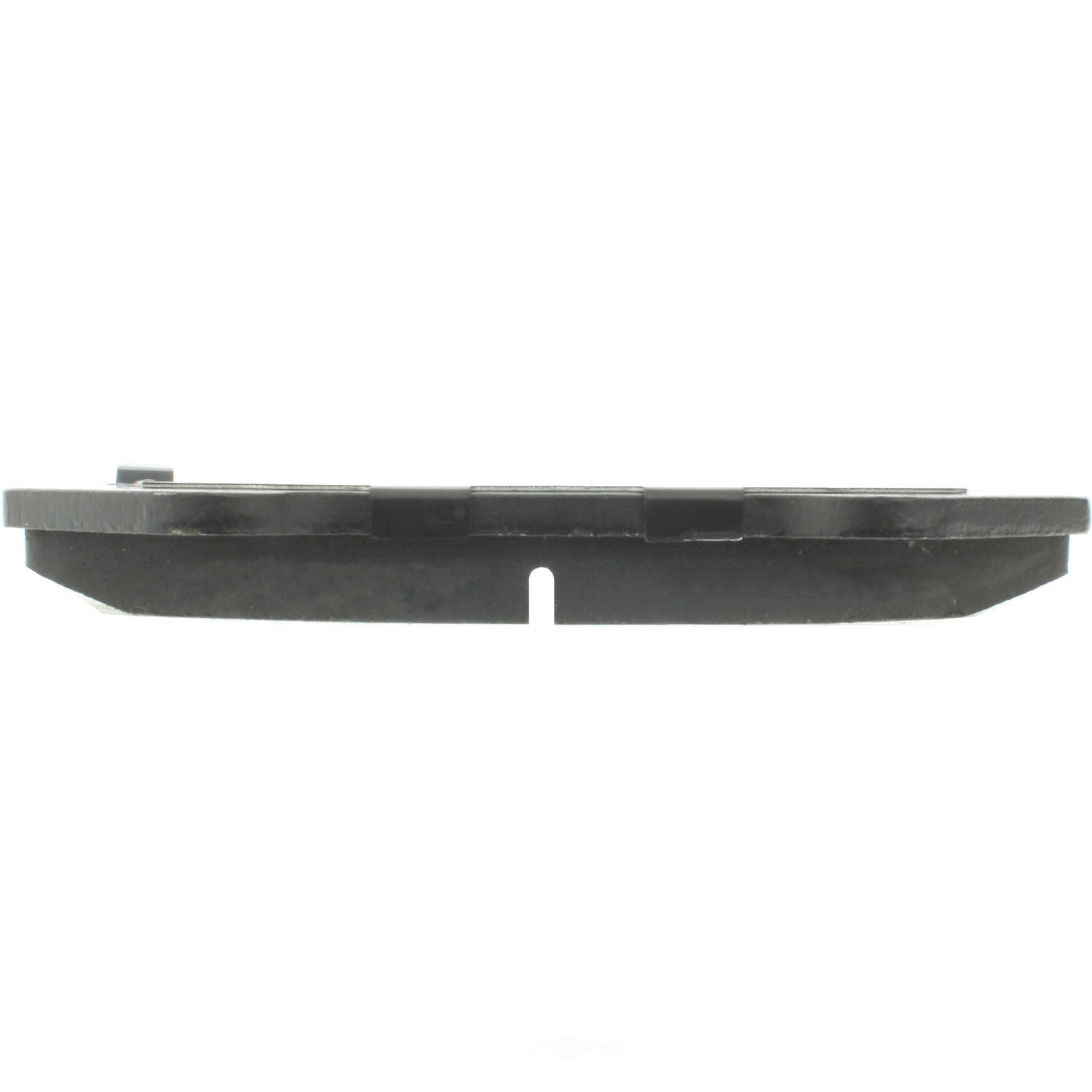 Frt Semi-Met Brake Pads  Centric Parts  102.13790