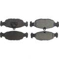 Rr Premium Semi-Met Brake Pads  Centric Parts  300.06881