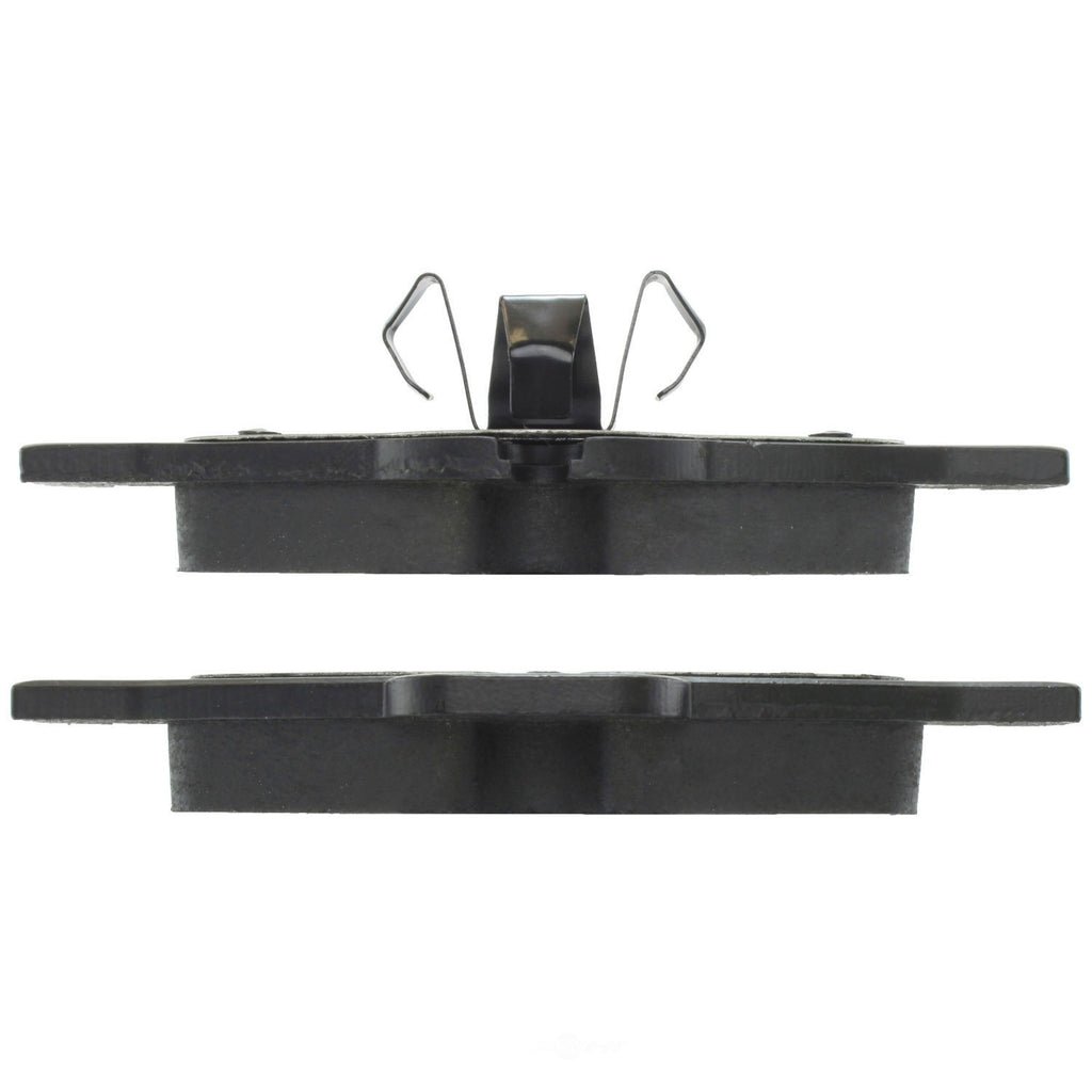Frt Super Prem Semi-Met Brake Pads  Centric Parts  104.09390