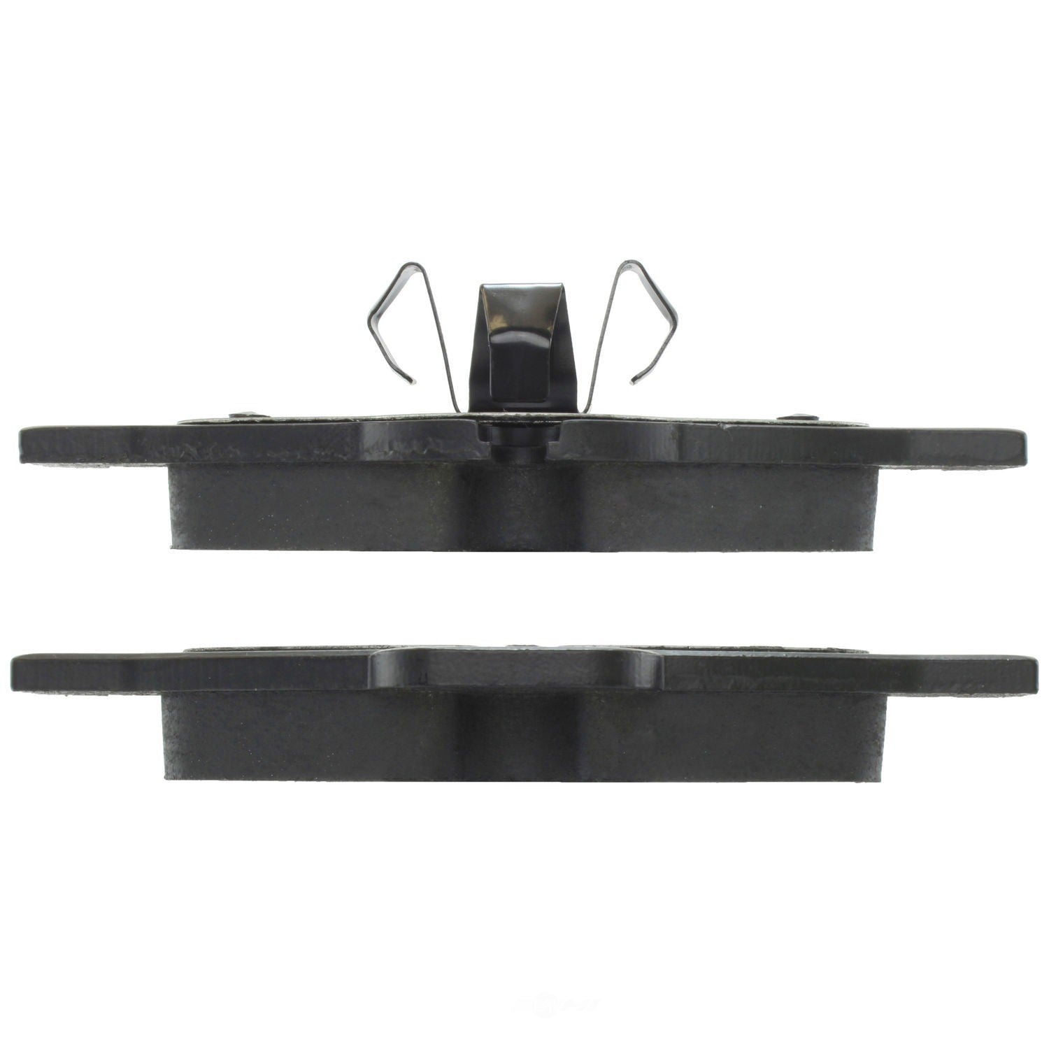 Frt Super Prem Semi-Met Brake Pads  Centric Parts  104.09390