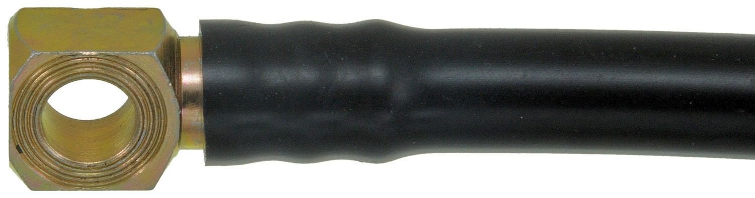 Frt Brake Hose  Dorman/First Stop  H36712