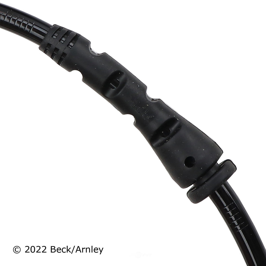 Frt Disc Brake Pads Sensor Wire  Beck/Arnley  084-1846