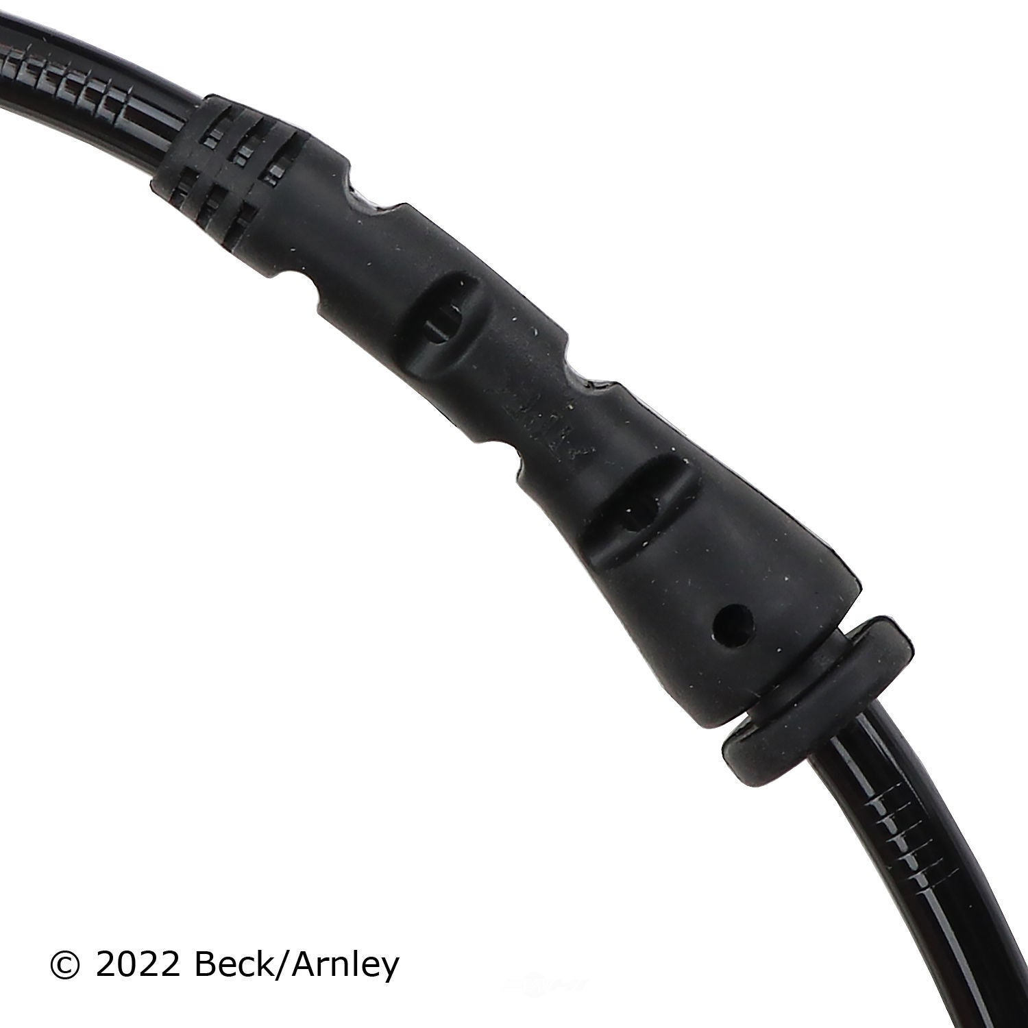 Frt Disc Brake Pads Sensor Wire  Beck/Arnley  084-1846
