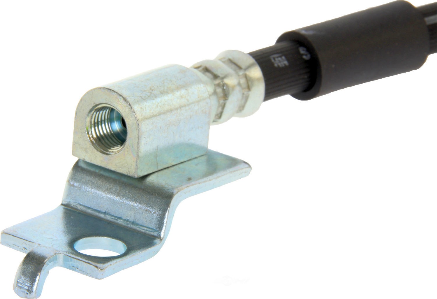Frt Brake Hose  Centric Parts  150.67034