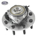 Frt Hub Assy  Skyward Automotive  SK515089