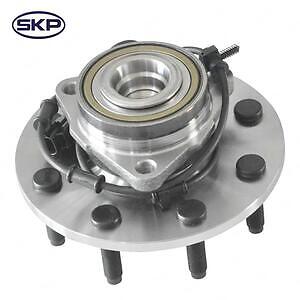 Frt Hub Assy  Skyward Automotive  SK515089