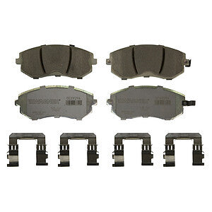 Wagner Premium OEX Ceramic Brake Pad OEX929A