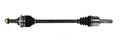 Axle Shaft Assy- CV Shaft   GSP North America   NCV47590