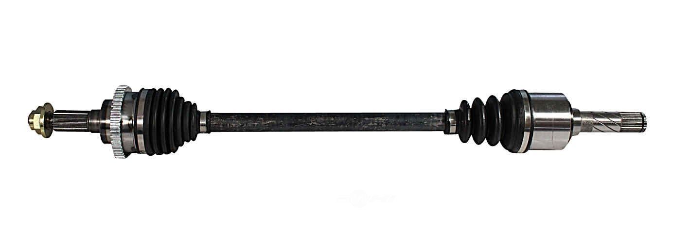 Axle Shaft Assy- CV Shaft   GSP North America   NCV47590