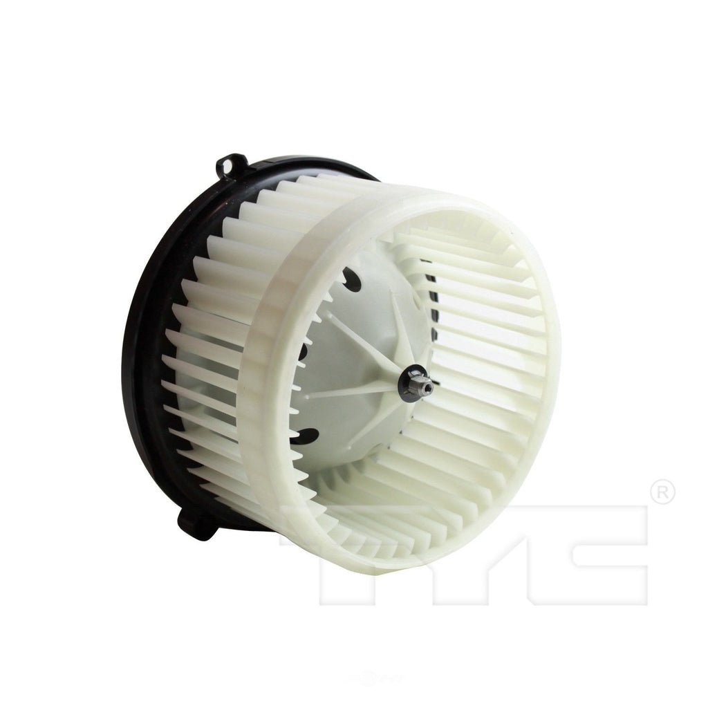 New Blower Mtr w/Wheel  TYC  700211