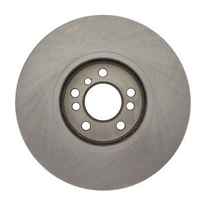 Frt Disc Brake Rotor  Centric Parts  121.34050
