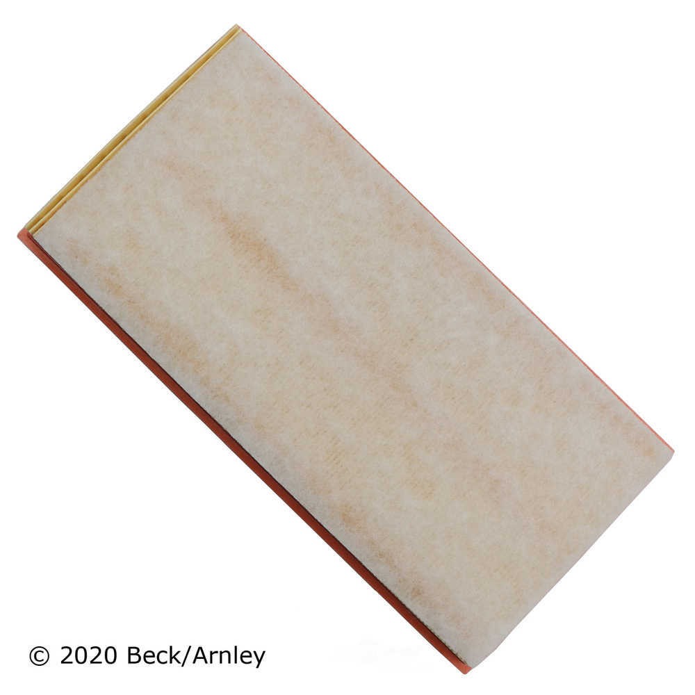 Air Filter  Beck/Arnley  042-1619