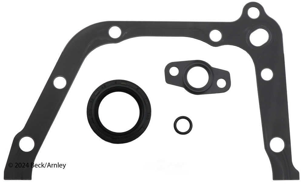 Oil Pmp Gasket & Seal Set  Beck/Arnley  039-8005