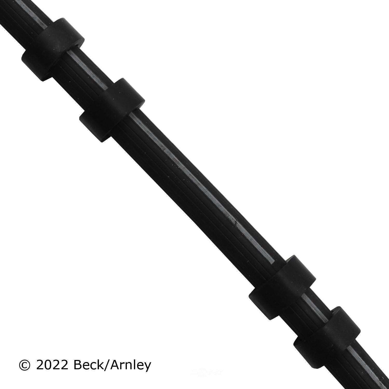 Frt Brake Hose  Beck/Arnley  073-1602