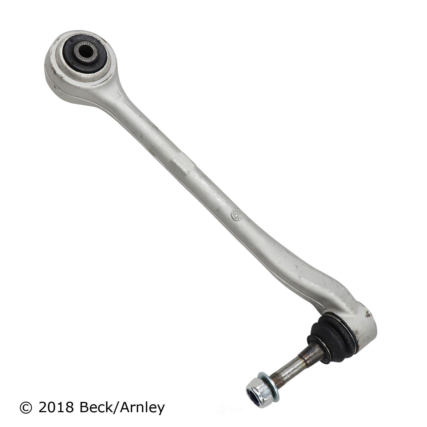 Ctrl Arm w/Ball Joint  Beck/Arnley  102-4943