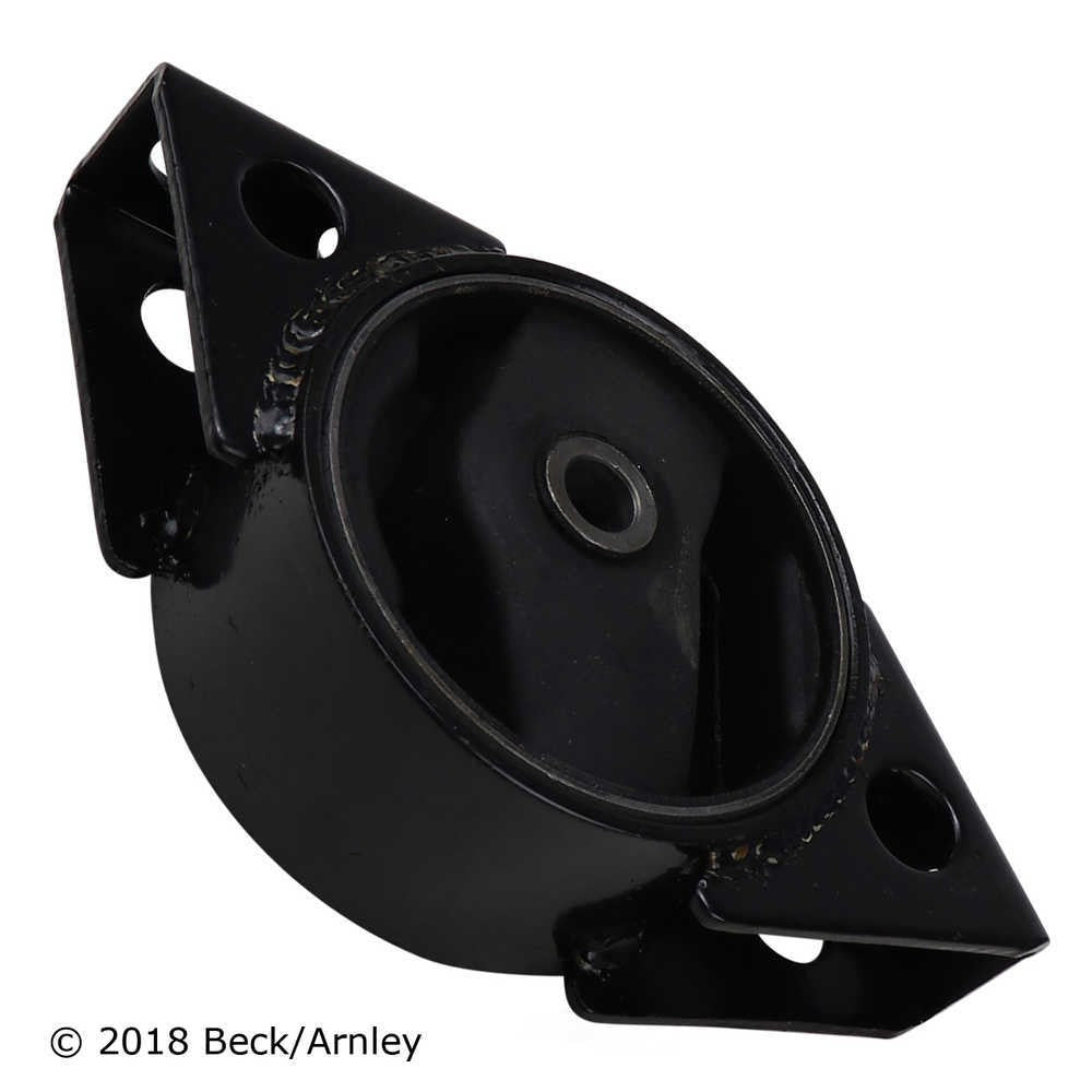 Engine Mount Rr  Beck/Arnley  104-1775