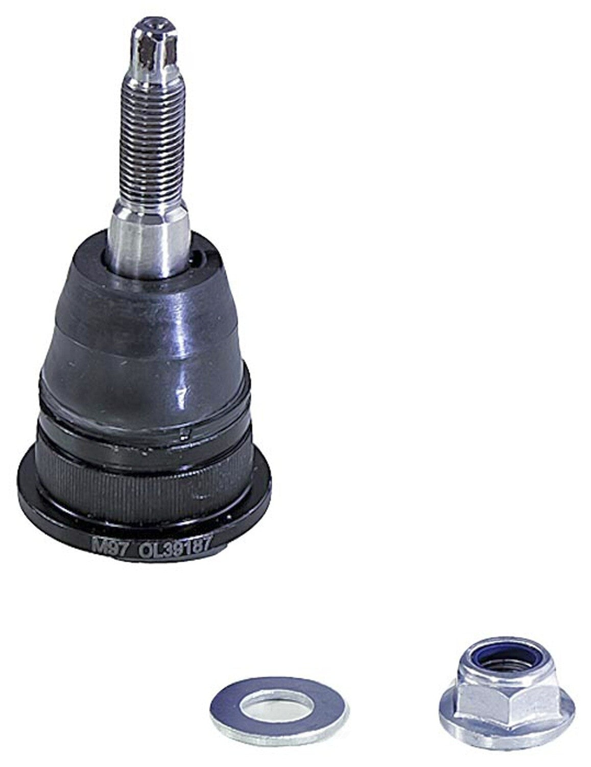 Upper Ball Joint   FVP   BJ81106