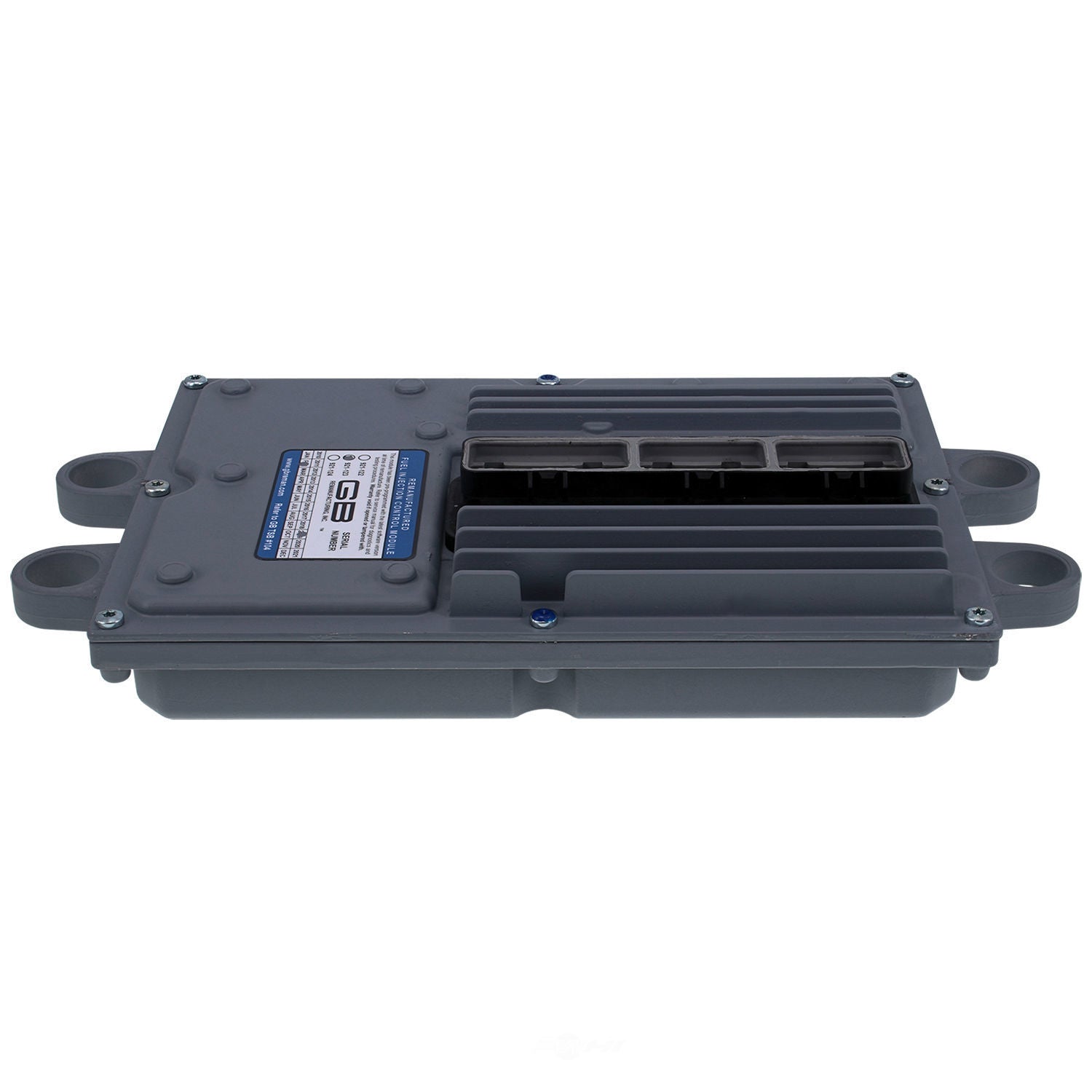 Fuel Injector Module   GB Remanufacturing   921-123