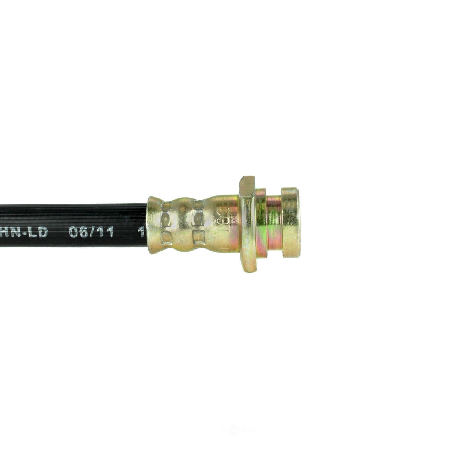 Rr Brake Hose  Centric Parts  150.42409