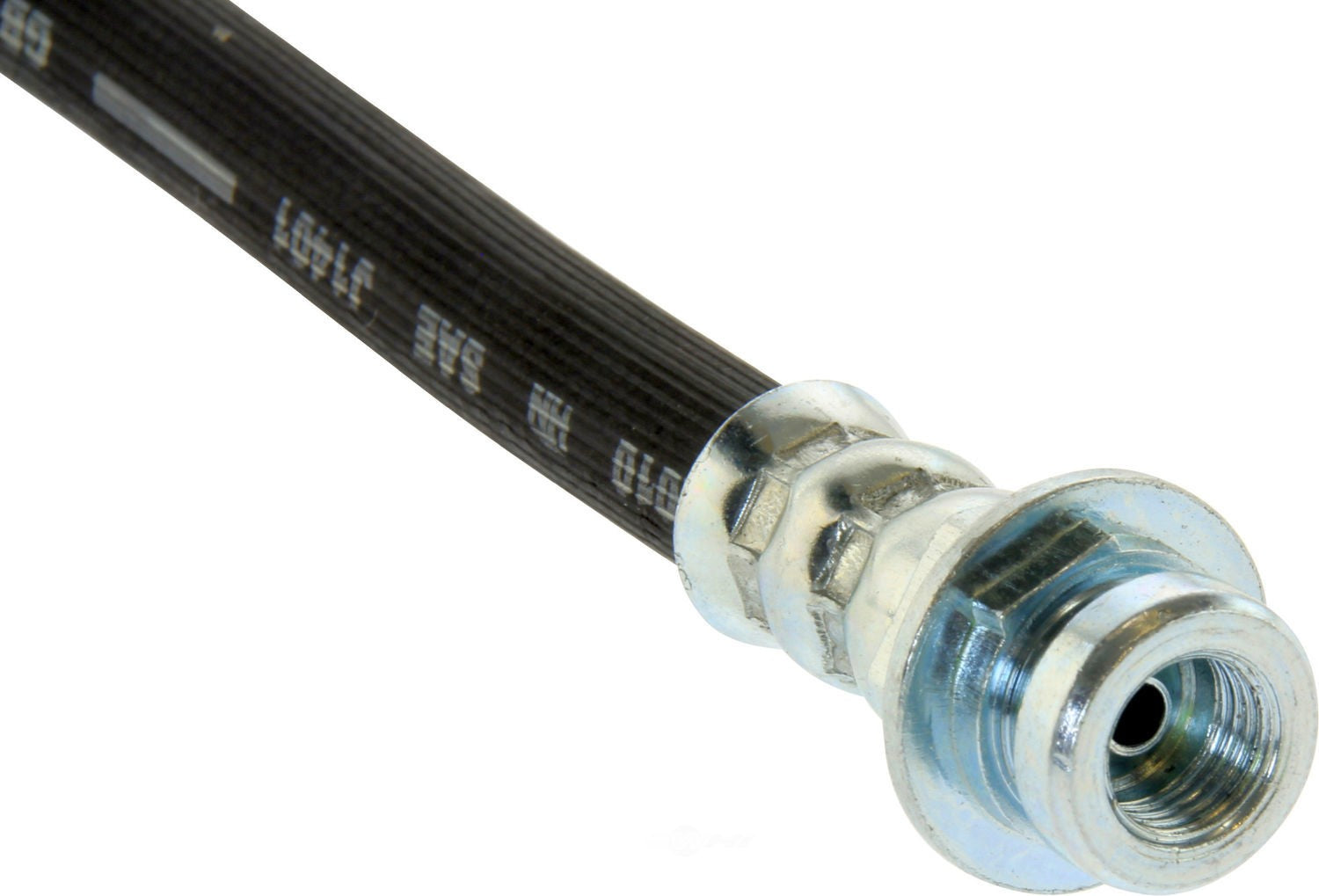 Rr Brake Hose  Centric Parts  150.66308