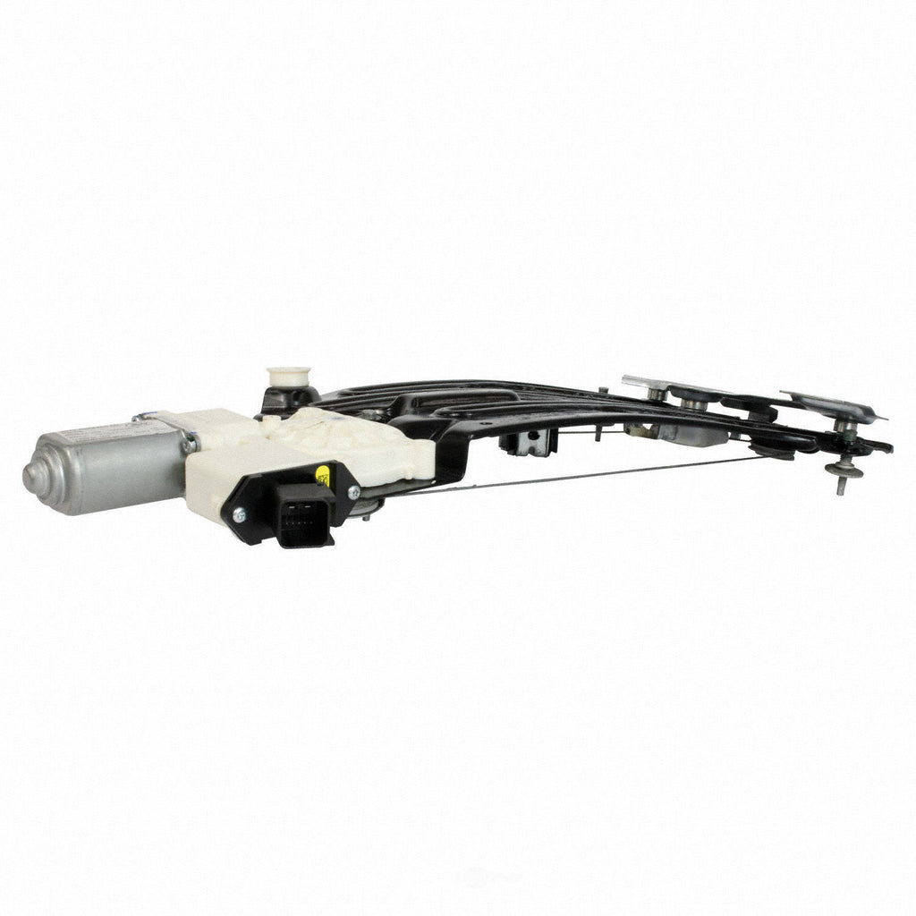 Window Reg w/ Motor  Motorcraft  WLRA188