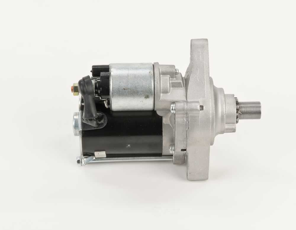 Reman Starter  Bosch  SR1310X