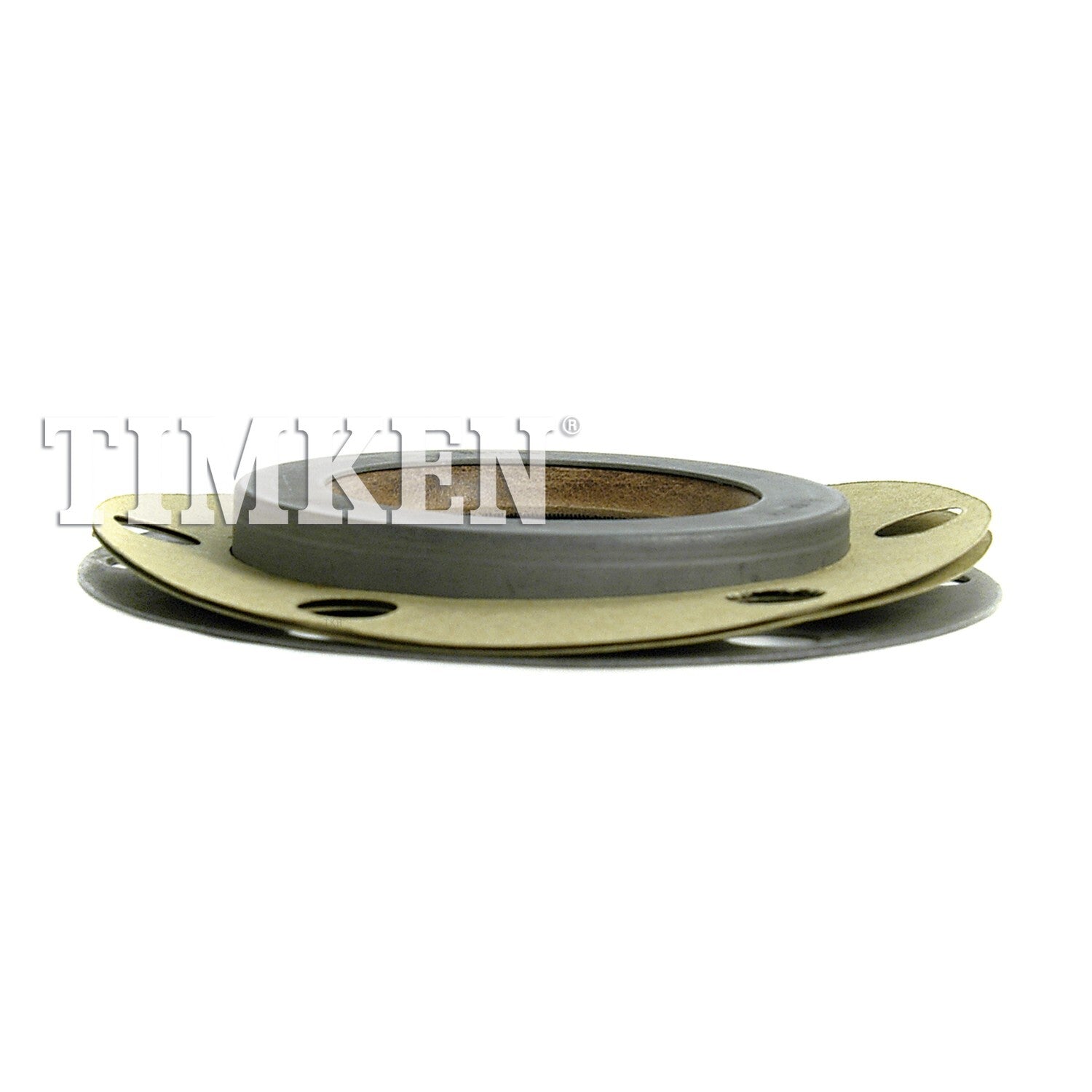 Rr Wheel Seal  Timken  6077