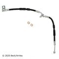 Frt Brake Hose  Beck/Arnley  073-1919