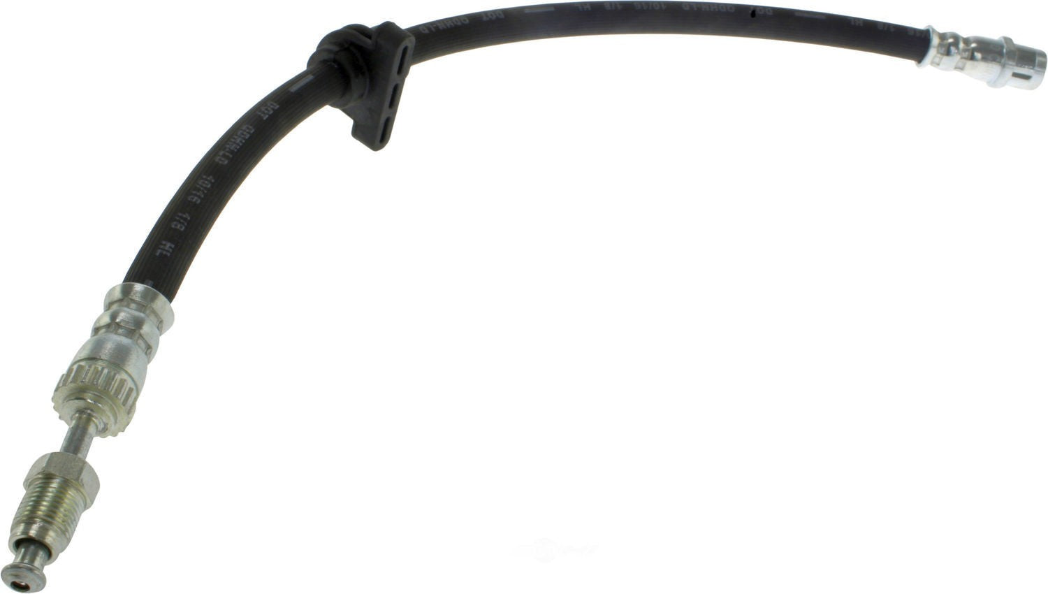 Frt Brake Hose  Centric Parts  150.34036