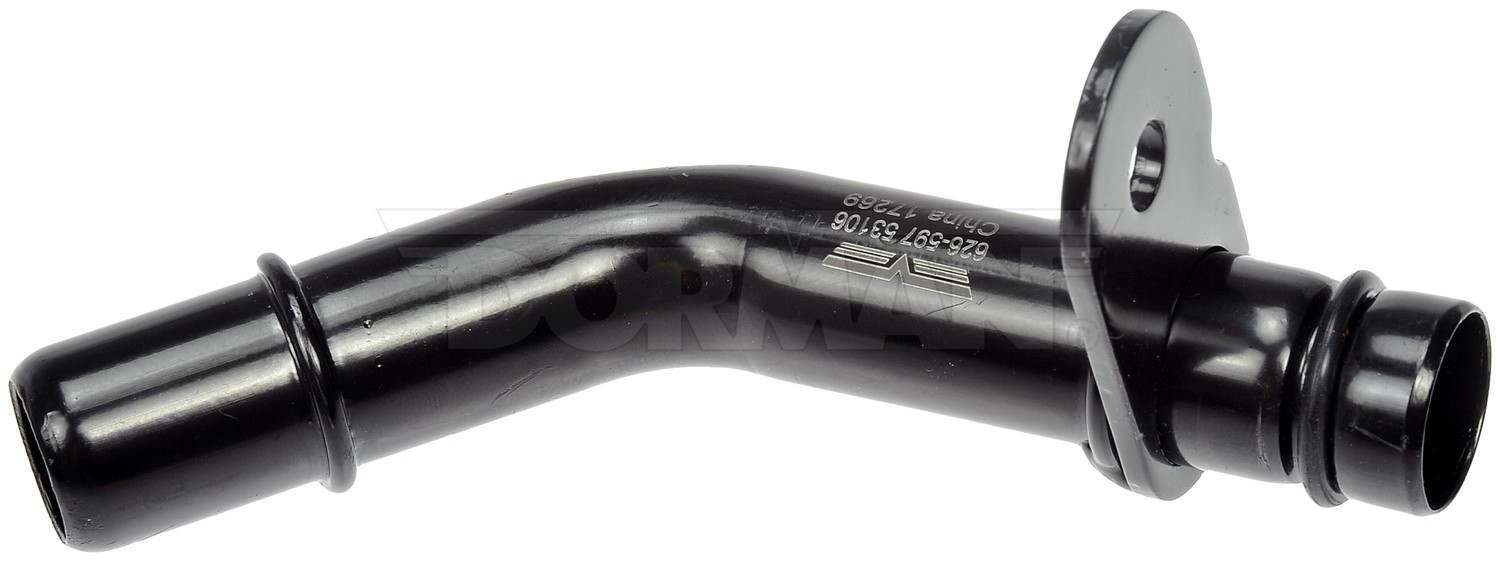Heater Hose Assy  Dorman (OE Solutions)  626-597