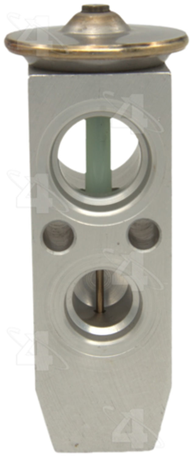 Expansion Valve   Four Seasons   39116