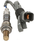Oxygen Sensor  Bosch  15188