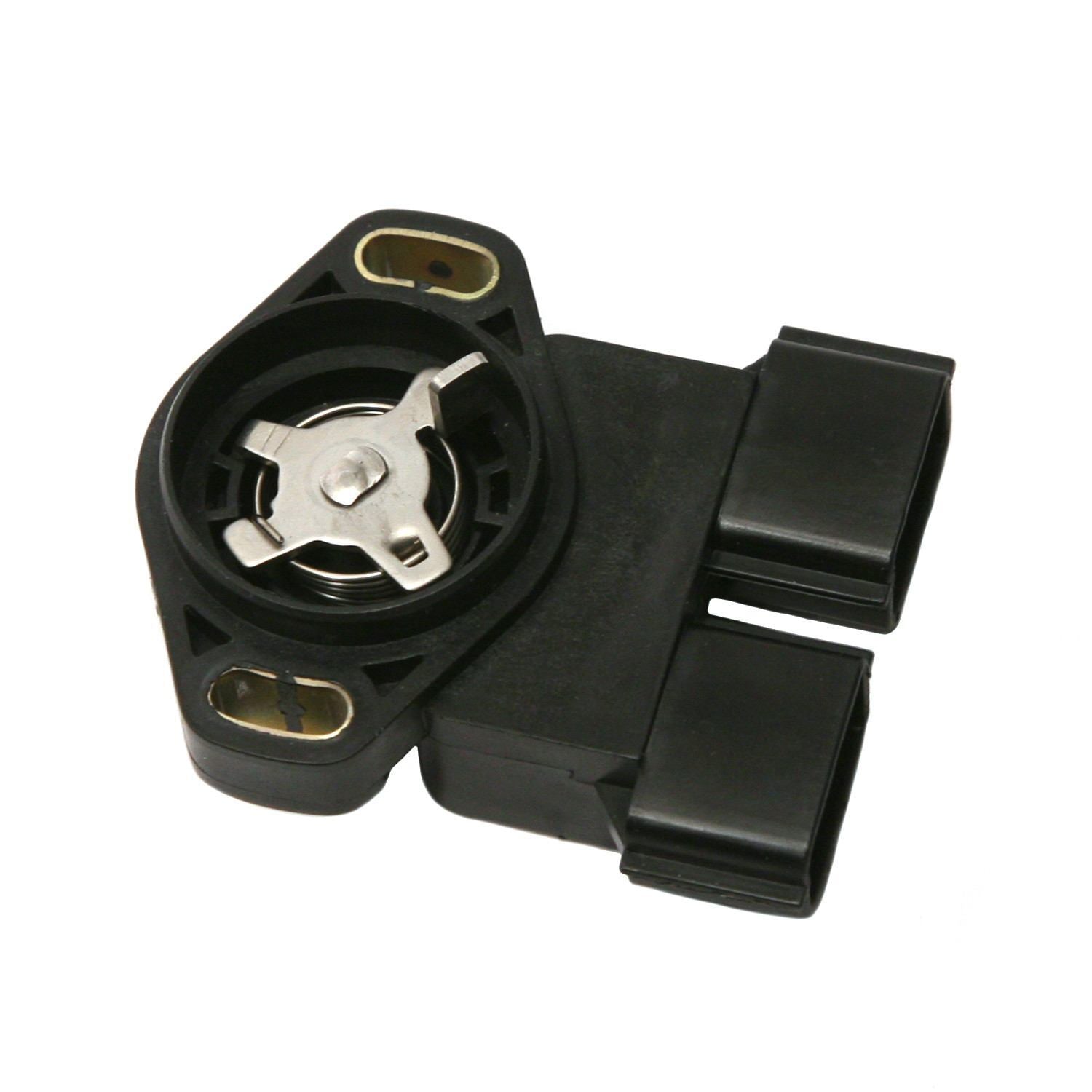 Throttle Position Sensor  Delphi  SS10319