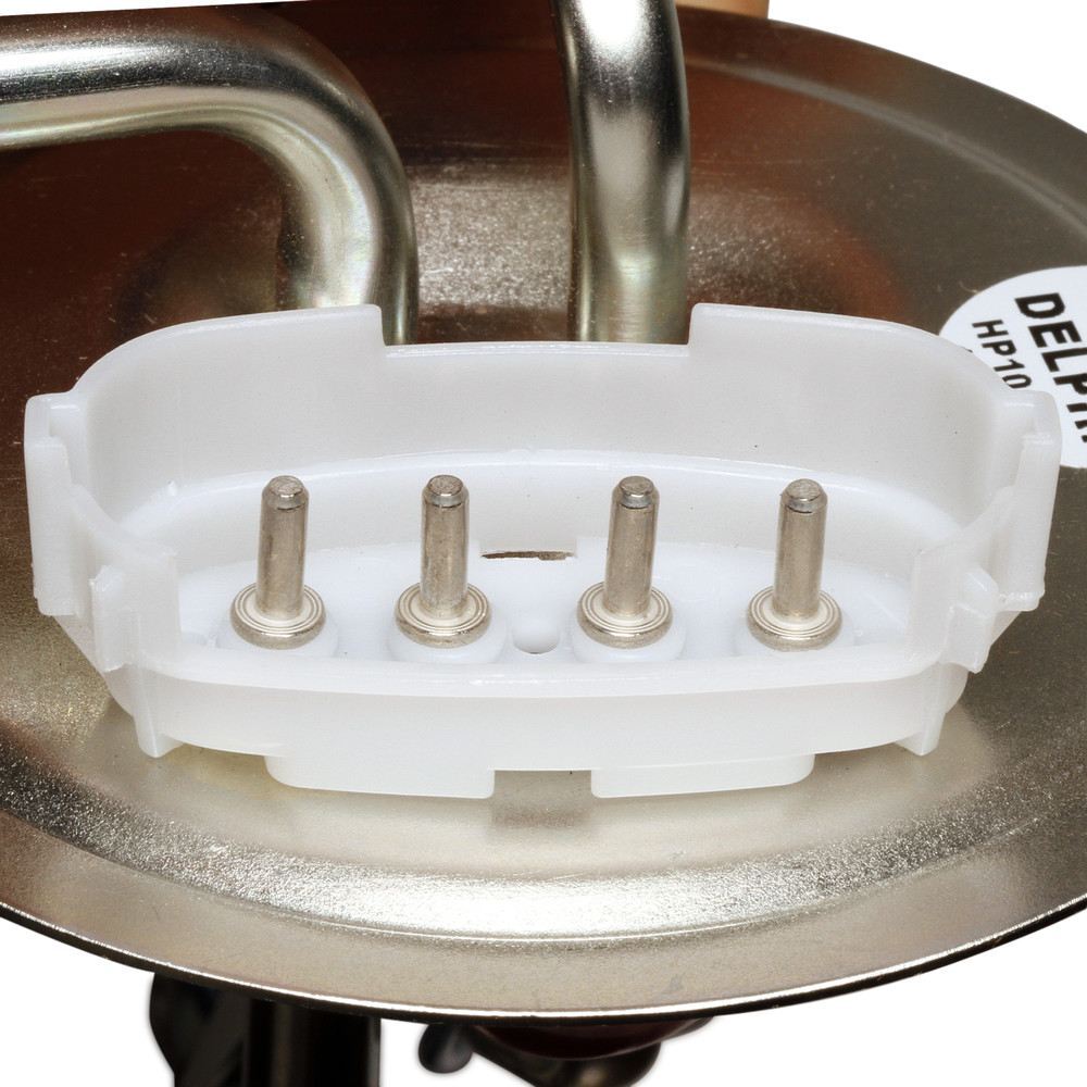 Fuel Pump Hanger Assy  Delphi  HP10141