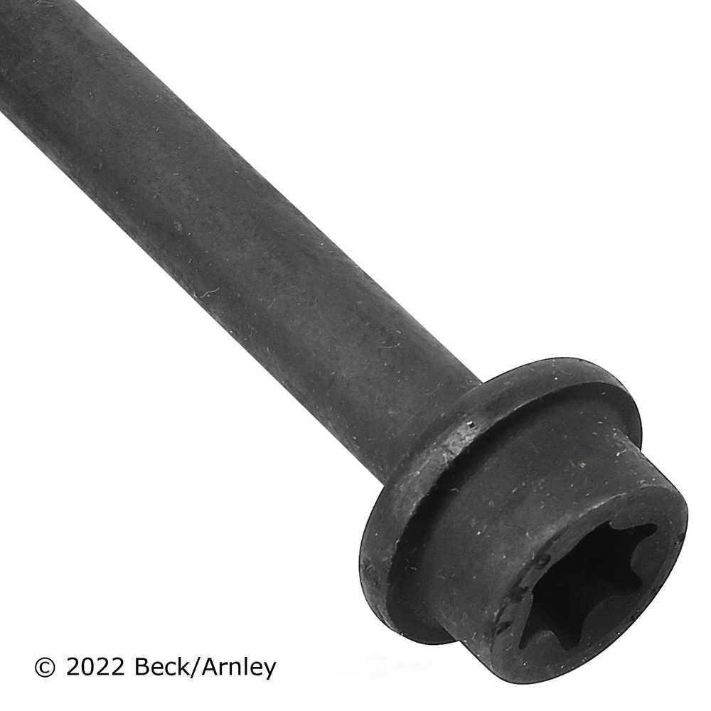Stretch Head Bolt Set  Beck/Arnley  016-1069