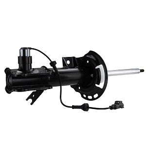 Frt Strut  Motorcraft  AST84750