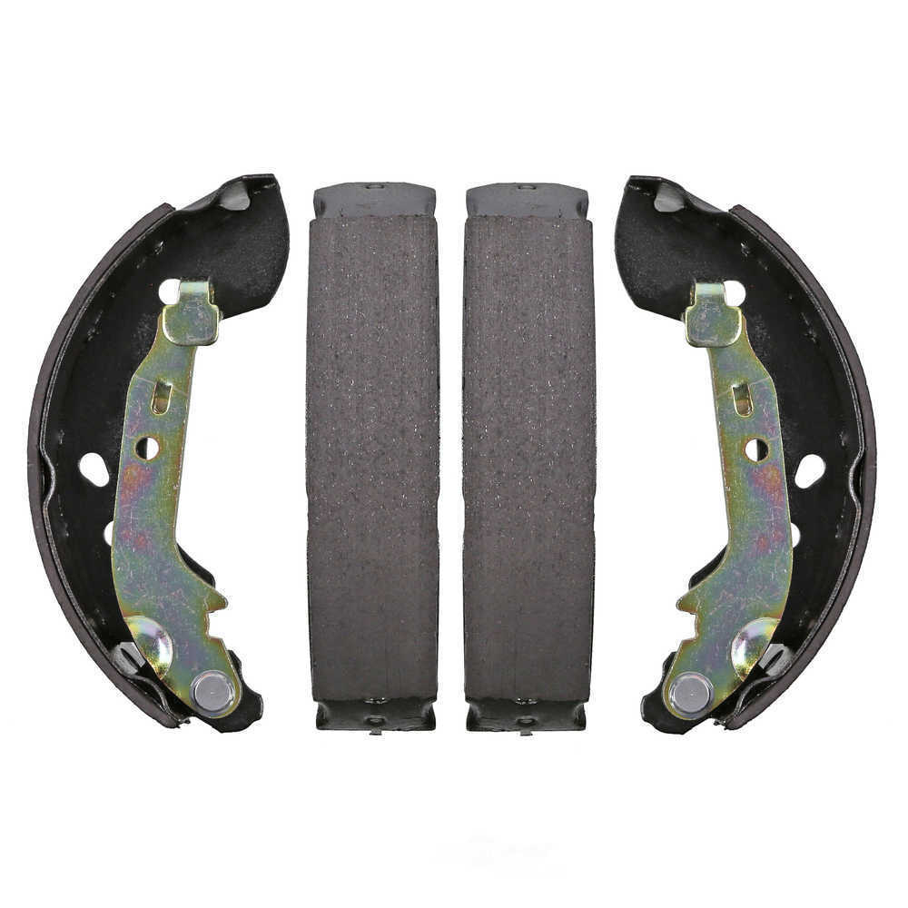 Brake Shoe Set  Wagner  Z1020
