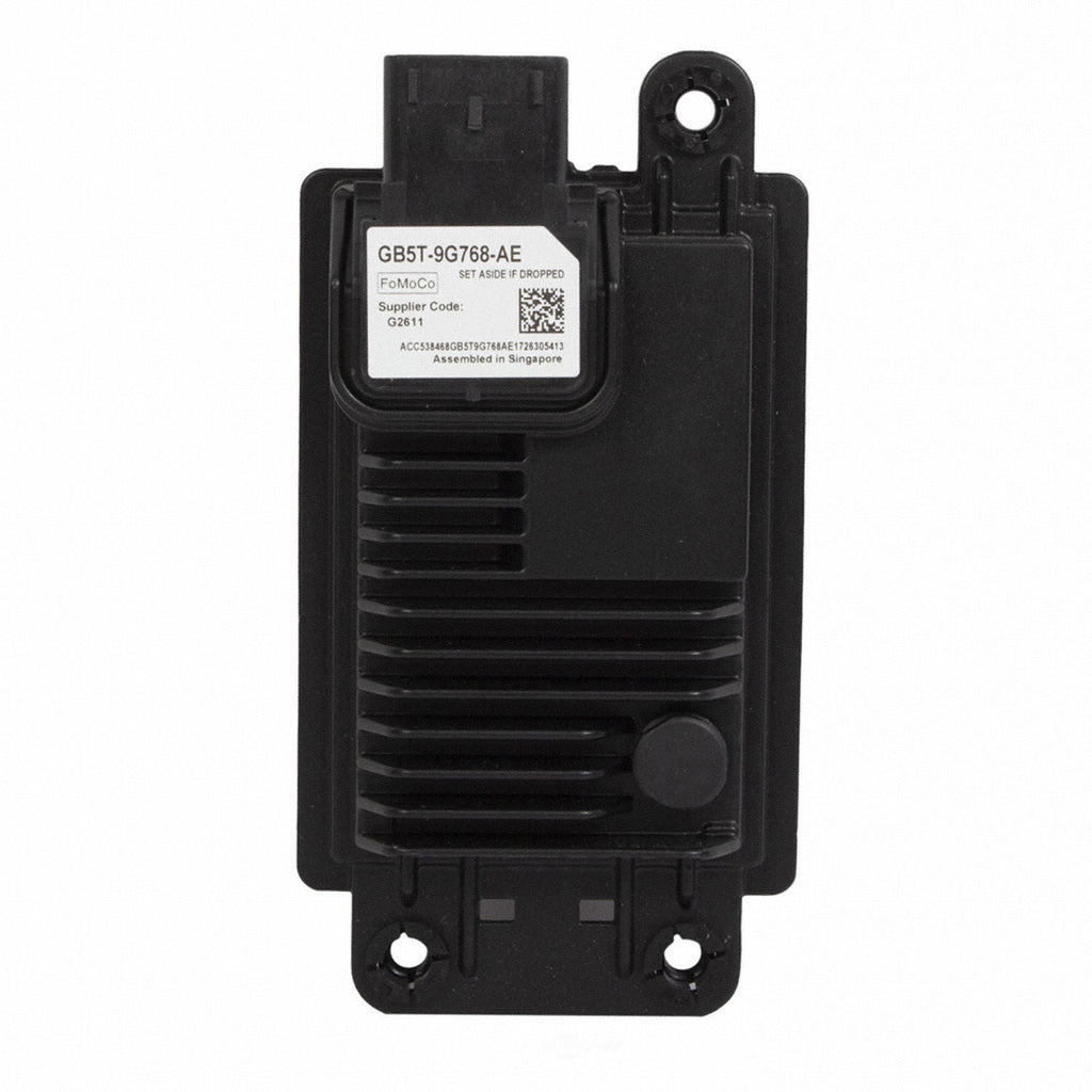 Speed Sensor  Motorcraft  DY1388