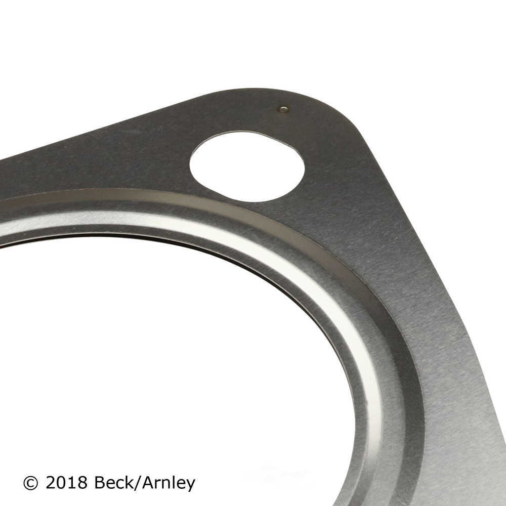 Exhaust Pipe Flange Gasket  Beck/Arnley  039-6477