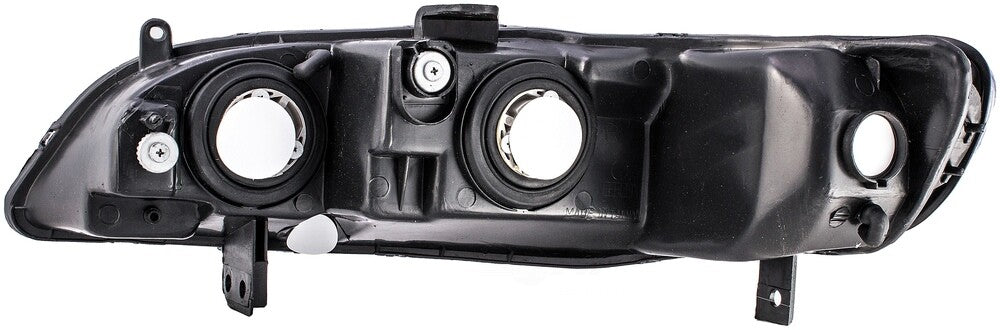 Headlight Assy  Dorman  1590501